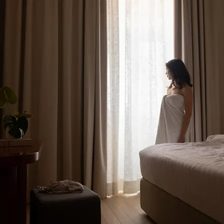 Velvet Grey Boutique Hotel 3*