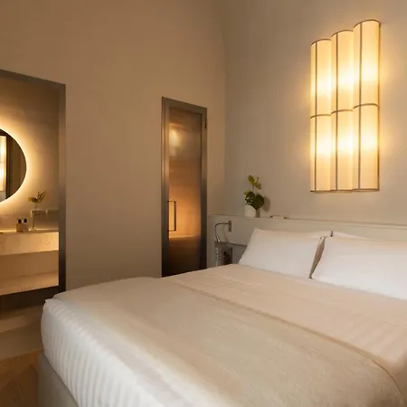 Velvet Grey Boutique Otel 3*