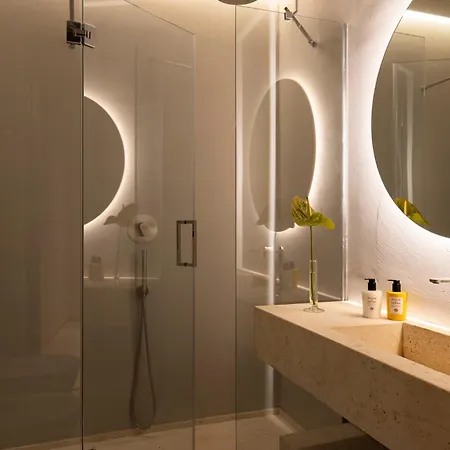 Otel Velvet Grey Boutique 3*