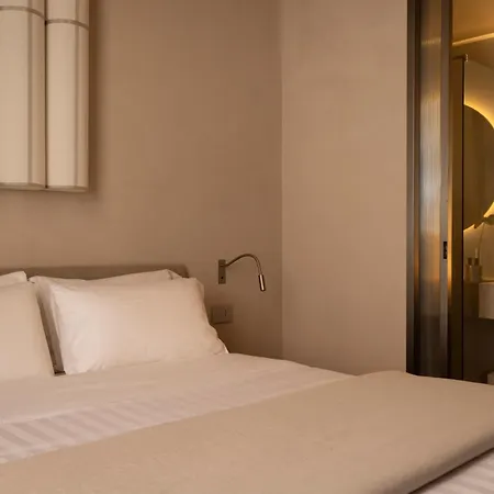 Velvet Grey Boutique Hotel Rome