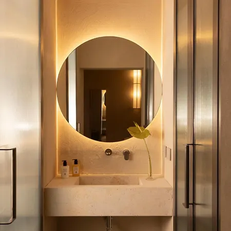 Hotel Velvet Grey Boutique Rome
