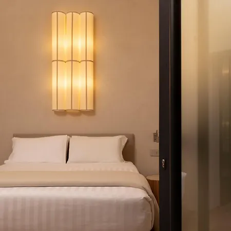Velvet Grey Boutique Hotel
