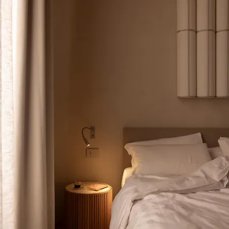 Hotel Velvet Grey Boutique 3*