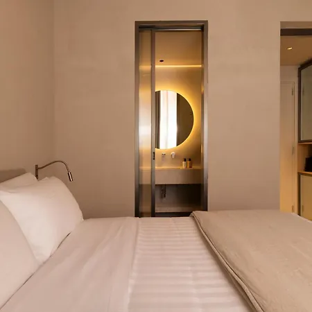Velvet Grey Boutique Hotel Rome