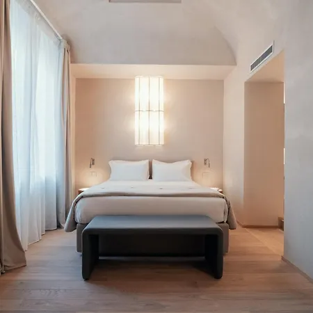 Hotel Velvet Grey Boutique Rome