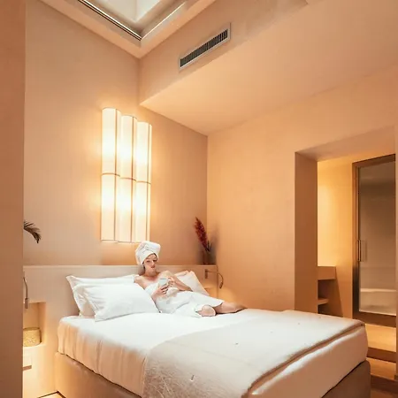 Velvet Grey Boutique Hotel Rome