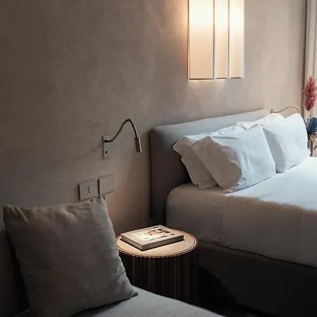 Hotel Velvet Grey Boutique Rome