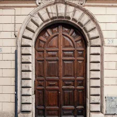 Velvet Grey Boutique Hotel Rome