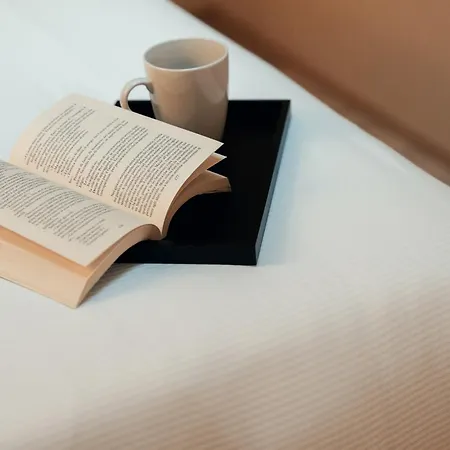 Velvet Grey Boutique Hotel