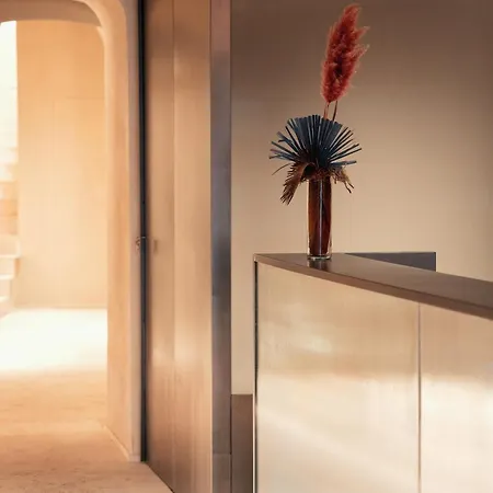 Velvet Grey Boutique Hotel 3*