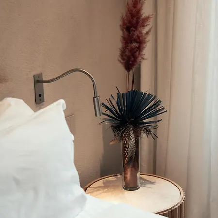 Hotel Velvet Grey Boutique 3*