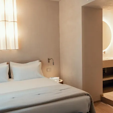 Velvet Grey Boutique Hotel Rome