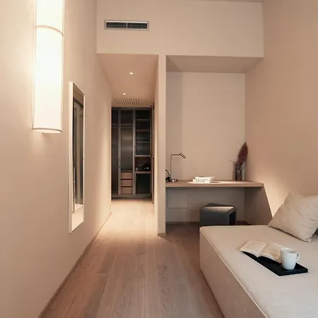 Velvet Grey Boutique Hotel