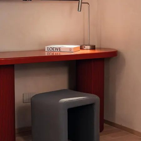 Velvet Grey Boutique Hotel Rome