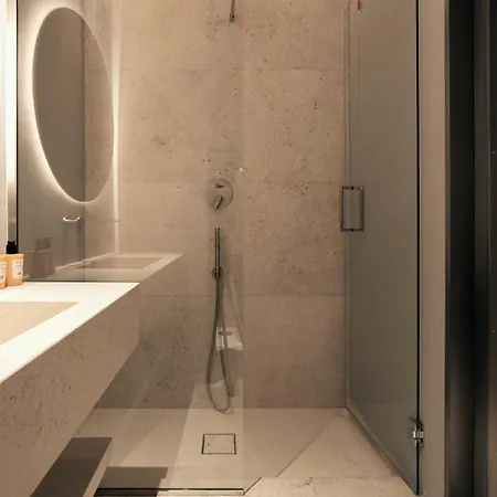 Velvet Grey Boutique 3* Rome