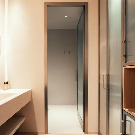 Velvet Grey Boutique Hotel 3*