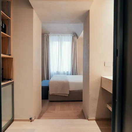 Hotel Velvet Grey Boutique 3*