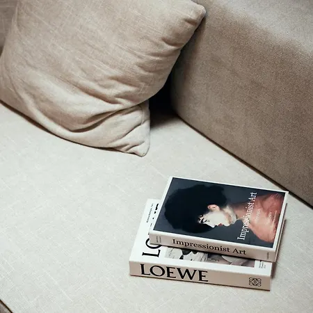 Velvet Grey Boutique 3* Rome