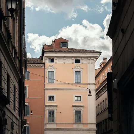 Velvet Grey Boutique Hotel Rome