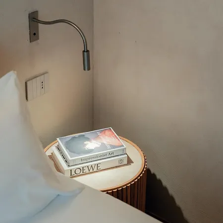 Hotel Velvet Grey Boutique Rome