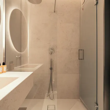 Velvet Grey Boutique Hotel